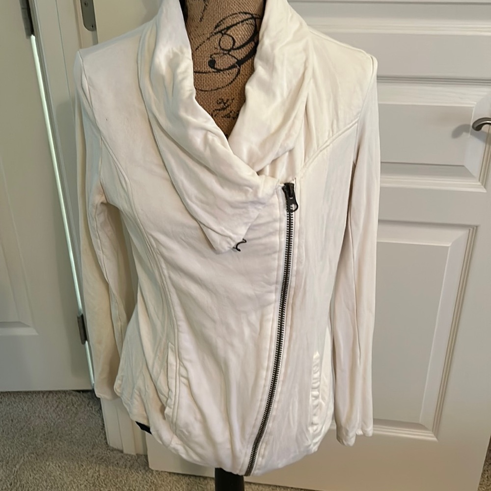 West Avenue Shawl Style Jacket